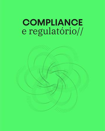 Compliance e regulatório