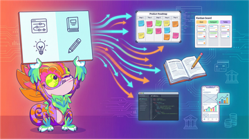 Produto e Tech Writing: por que essa conexão é essencial em infraestrutura financeira