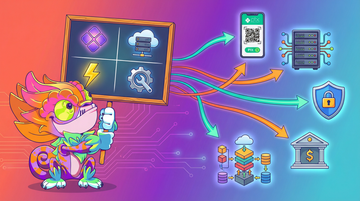 Pix como commodity: o que diferencia quem processa de quem constrói infraestrutura