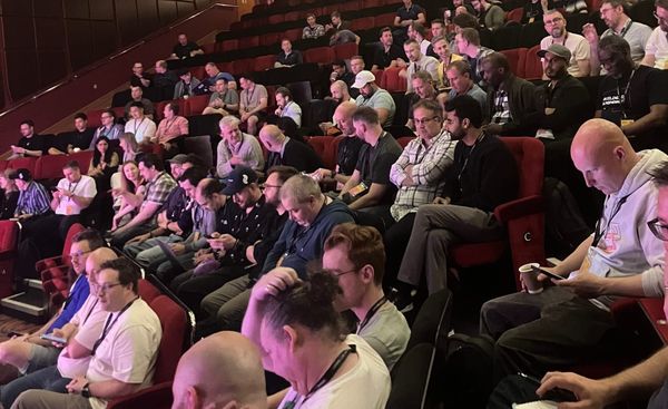 Laravel Live UK 2026