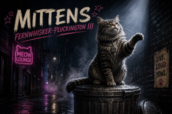 About Mittens