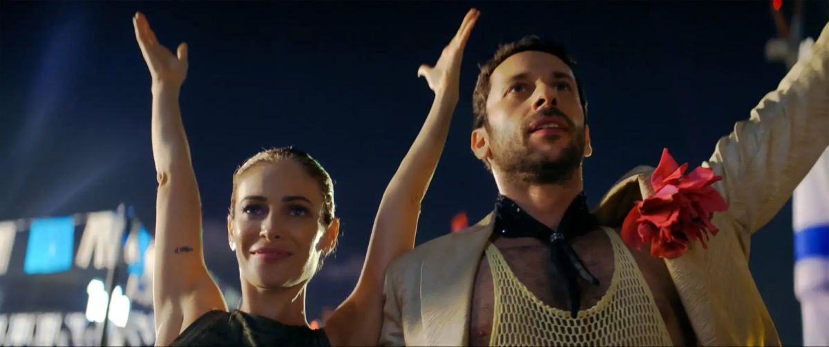 The Israeli Anti-Israel Movie I Can't Shake