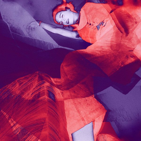 Nothing Deep To Say #4: How Early Eyes Reinvented Themselves on Their Wild Comeback Single “Figure Drawing”