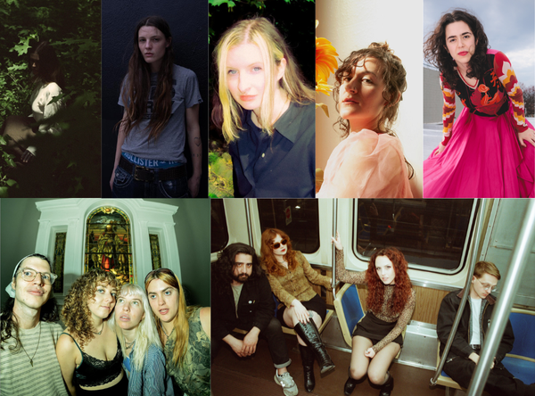 Hannah’s Encounters - June 2025