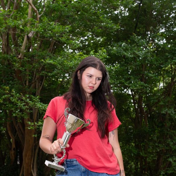 Something I Won’t Ever Get: Thoughts On Eliza McLamb’s “Like The Boys”