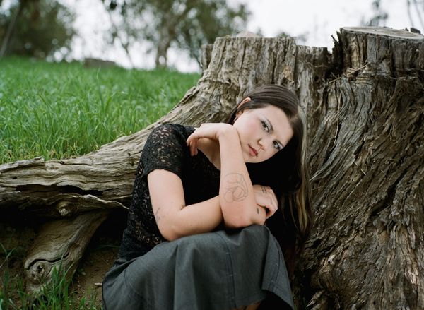 The Transient Peak Interview: Eliza McLamb on Suffering, “Suffering”,  Power, and Authenticity