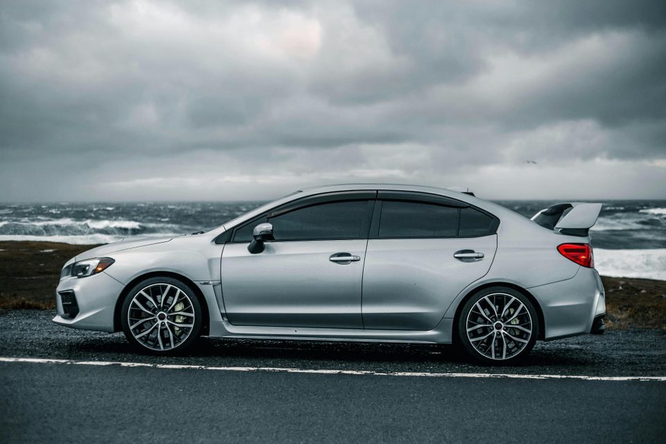 How TrueLine's Precision Pre-Cut Tint Kits Are Made (And Why It Matters)