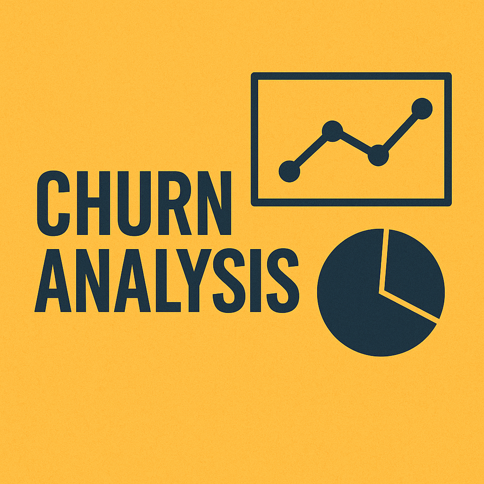 Churn Analysis in SaaS: How to Find Patterns and Fix Retention