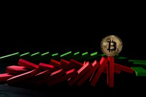 The systemic risk underlying the Crypto Meltdown