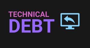 How to deal with technical debt as a product manager?
