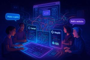 Product Teams value in the Vibe Coding/Context Engineering ERA