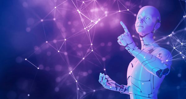 Meet Generative AI