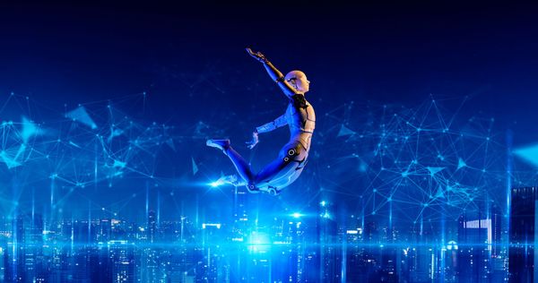 Generative AI, The Future of Productivity