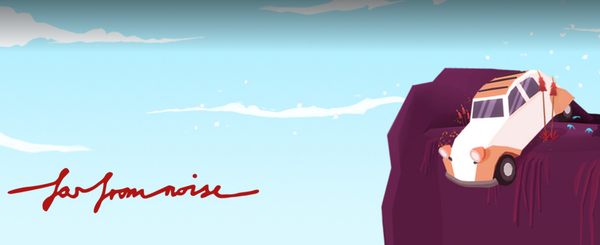 Poetry of Transience and Nature: "Far from Noise"