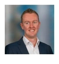 Portrait shot of Brad Curtis