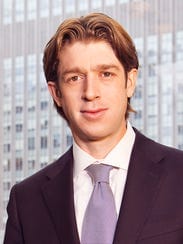 Cody Willard is chairman of Scutify and publisher of