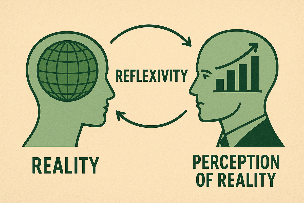 Reflexive Thoughts And A Potential Opportunity In Software