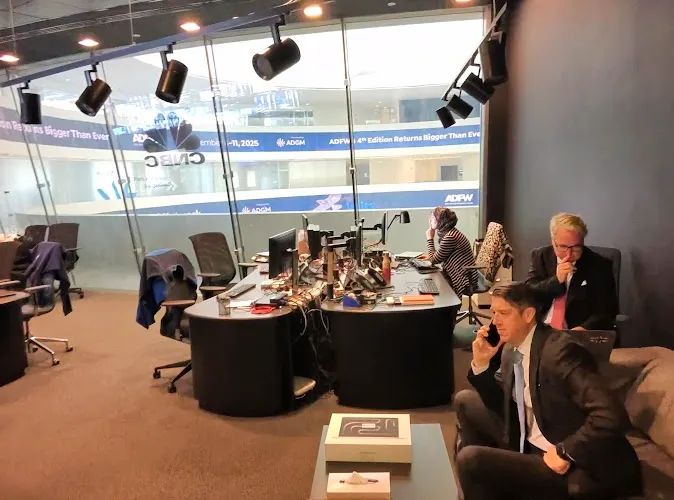 Circular Deals, NVIDIA's Dominance, Semiconductor Cycles, and Much More