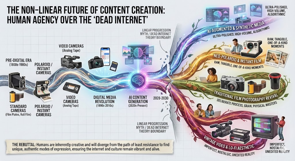 Meta and the Future of Content