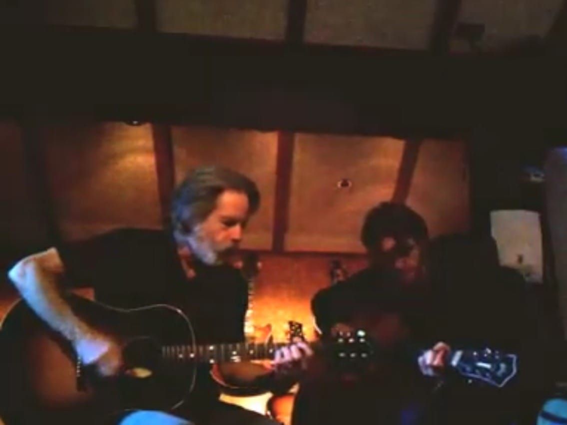 Revolution Investing Lessons From Bob Weir