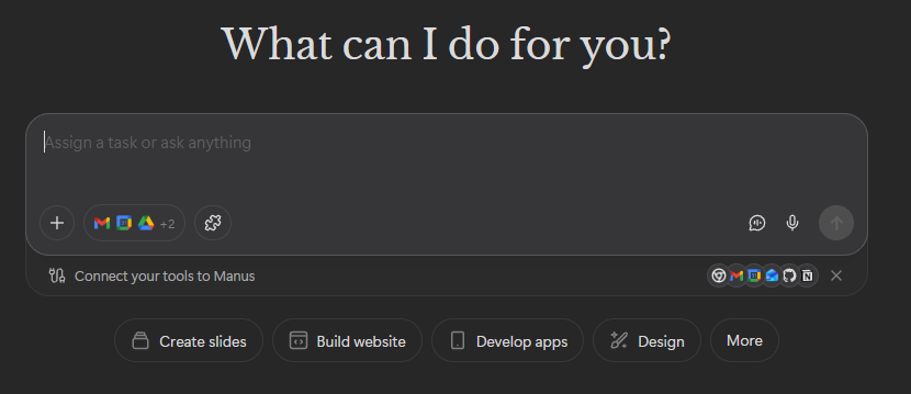The Manus Moment: Meta’s Path To Become The OS Of The Enterprise
