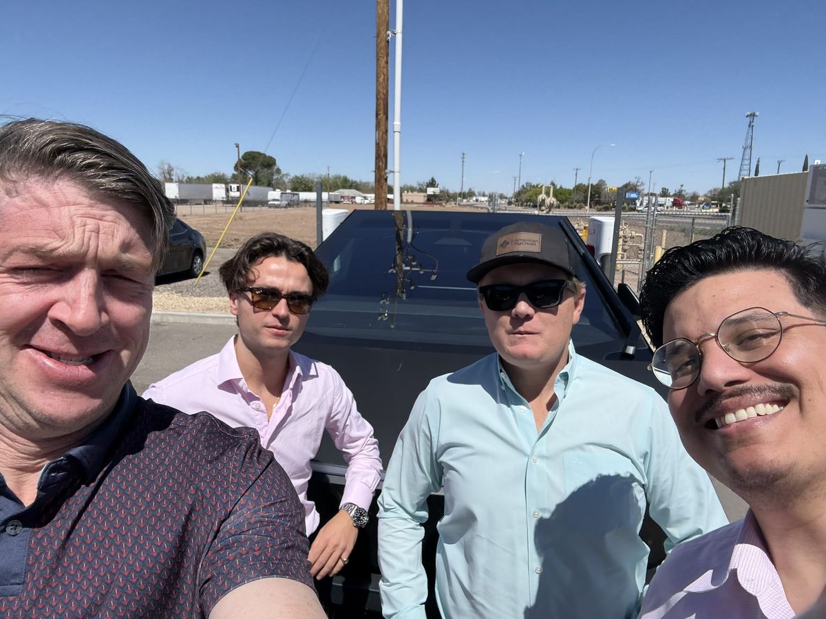 Mythos & Cyber, AI Disruption, SATS Post IPO, and Much More