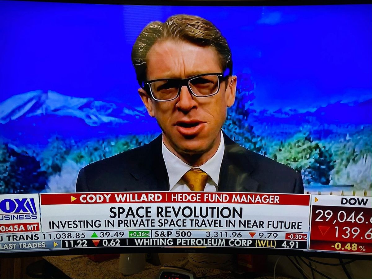 SpaceX IPO and Why Robotics Might Be The Next Big Thing In The Markets