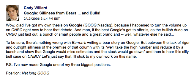 How to find dozens of 10-baggers by investing in revolutions