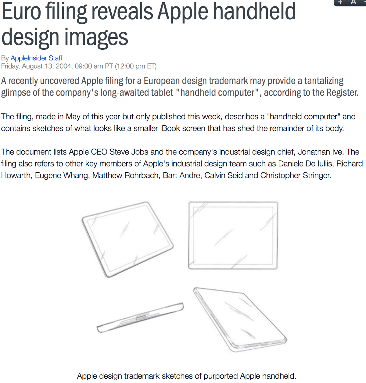 Trade Alert: Latest Positions with flashbacks (and quite a few trims)