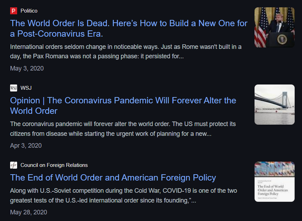 Deep Thoughts On Trump's Tariff Tiff And The AI Revolution