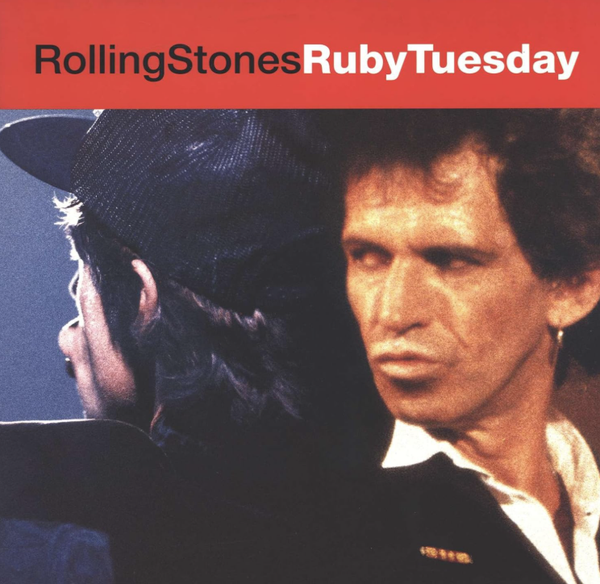 Don't Chase Ruby Tuesday