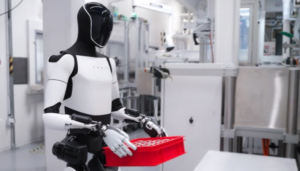 The Top 5 Biggest Misunderstandings About The AI Revolution