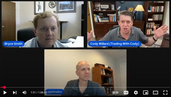 What We Learned About AI Yesterday