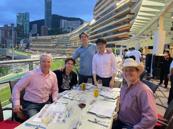 Trade Alert: Selling PSTG, Buying More CRM