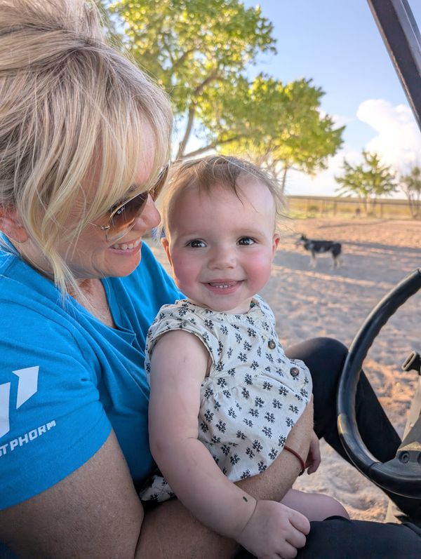 Deep Thoughts On Software