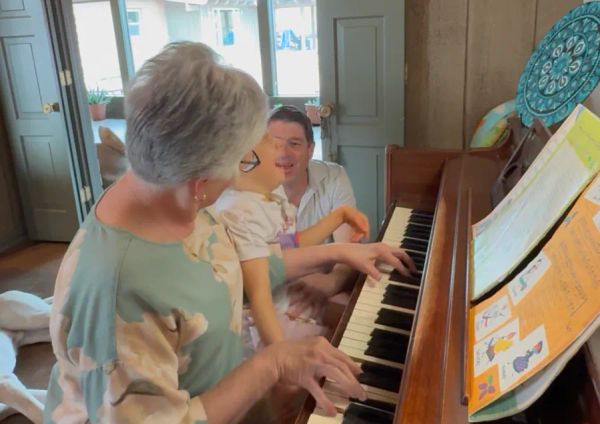 RDR Grifting, LiDARLess Angst, Gemini, And Amaris Turned 10