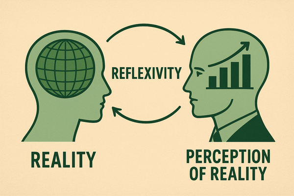 Reflexive Thoughts And A Potential Opportunity In Software