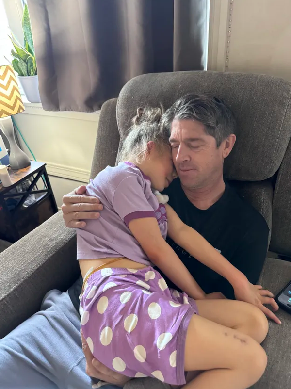 Trade Alert + Chat Transcript + Where We'd Buy More Update