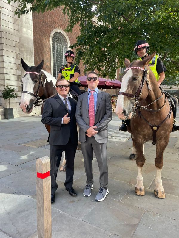 Navigating The Hype and Panic Cycles in Tech Stocks