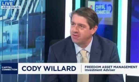 Trade Alert (A New AI Name) + No Chat Next Week + Cody on CNBC 9/15