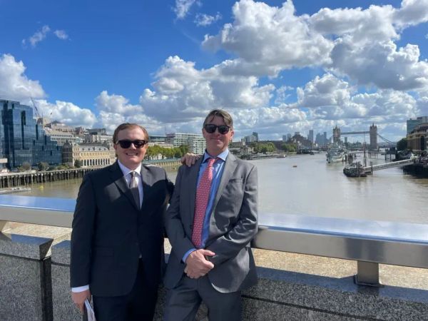 An AI Bubble? Data Centers, SpaceX SPVs, ETH v BTC, and Much More