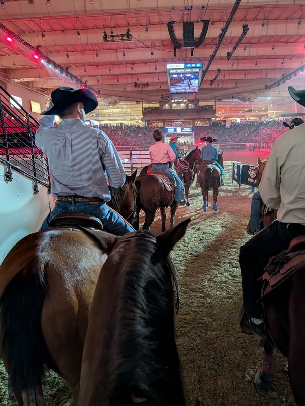 A Cautious Note On The Non-AI Bubble