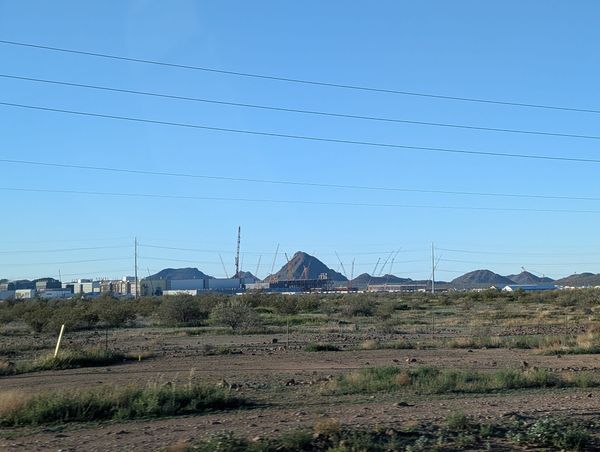 Deep Thoughts On Tech Bubbles