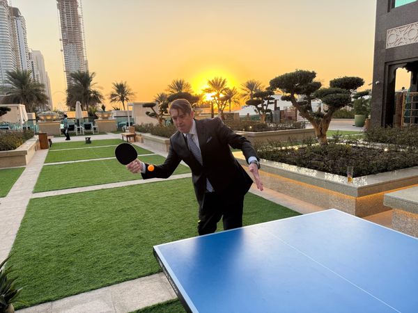 Minor Trade Alert + Tech Crash, xAI Merger, Crypto Outlook, and Much More