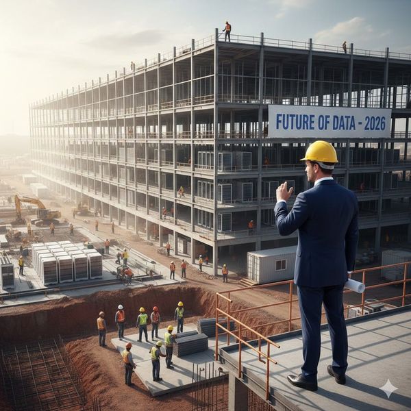 SaaSpocalypse, Anti-Capexism, And A Crypto Winter.