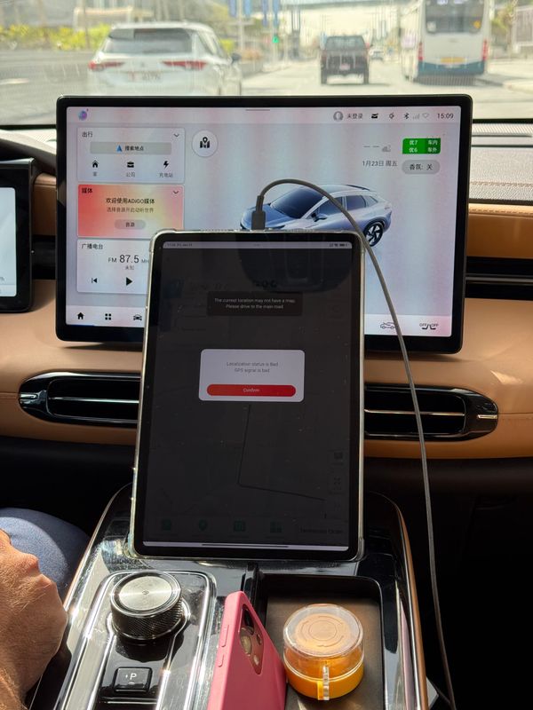 Some Thoughts on Earnings So Far And Other Things