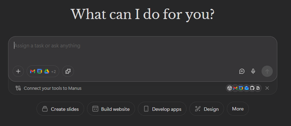 The Manus Moment: Meta’s Path To Become The OS Of The Enterprise