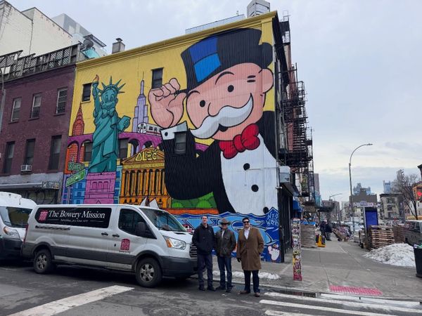 Technology Accelerates Through The Fog Of War