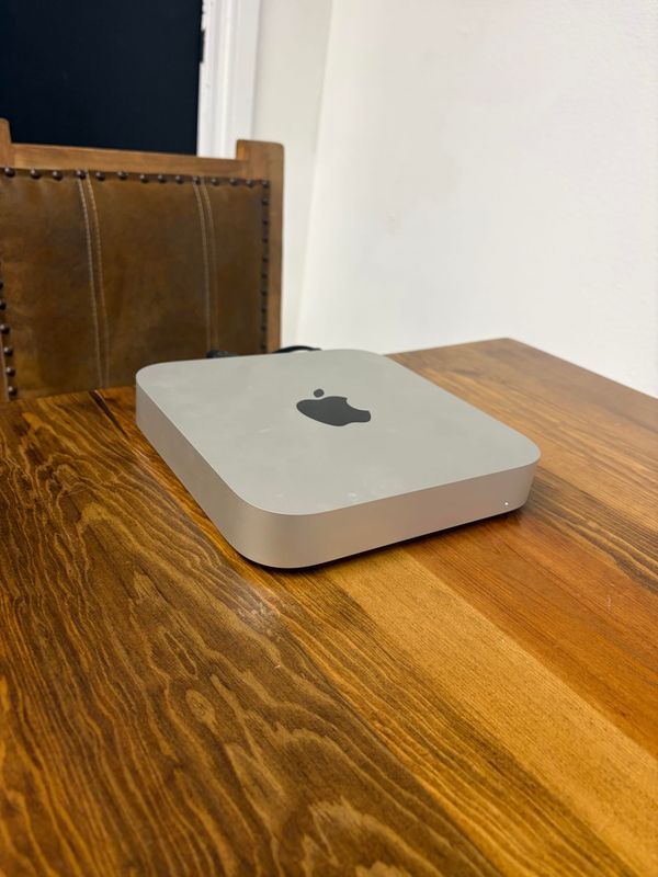 An AI Moment To Remember