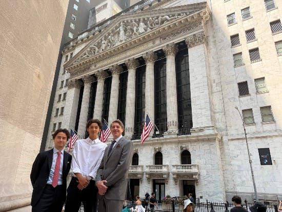 Fight the FED, Sea Breeze (aka CBRS) Earnings, Elon and more